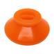 Polyurethane boot of the ball support of the front lower arm Peugeot 406 1995-2004 PP-0002j pp0002j, pp-0002j, 1995-2004, pp-0002j