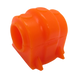 Polyurethane bushing front stabilizer left Ford Explorer 2010- pp0687px, pp-0687px, 2010-, pp-0687px