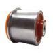 Поліуретановий сайлентблок задньої балки Seat Ibiza 1993-2002, pp-0389, pp0389 0013107 фото 2