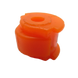 Polyurethane front stabilizer bushing Audi 80 1991-1995 2.0L pp0047pk, pp-0047pk, 1991-1995, pp-0047pk