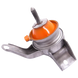 Polyurethane engine mount right Hyundai Coupe 2002-2009 2.0L RECONSTRUCTION OF YOUR pp1402bb, pp-1402bb, 2002-2009, PP-1402bb