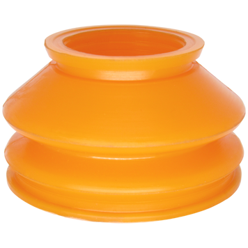 Polyurethane dust boot for the steering tip Man NG 1992- pp0021j, pp-0021j, NG, pp-0021j