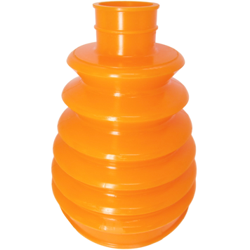 Polyurethane dust boot of CV joints Ford Transit 2013- outer PP-0034j_30x98 pp0034j_30x98, pp-0034j_30x98, 2013-, pp-0034j_30x98
