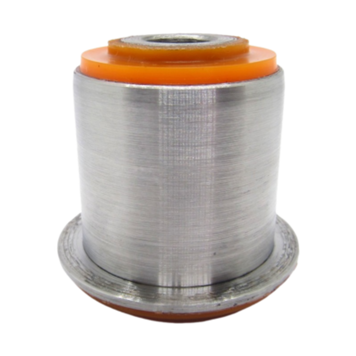 Polyurethane bushing rear trailing upper arm Gmc Sierra 2007-2014 pp2529c, pp-2529c, 2007-2014, PP-2529c