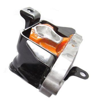 Поліуретанова подушка КПП Hyundai Sonata 2014-2019 , pp-0535paa, pp0535paa 0015706 фото