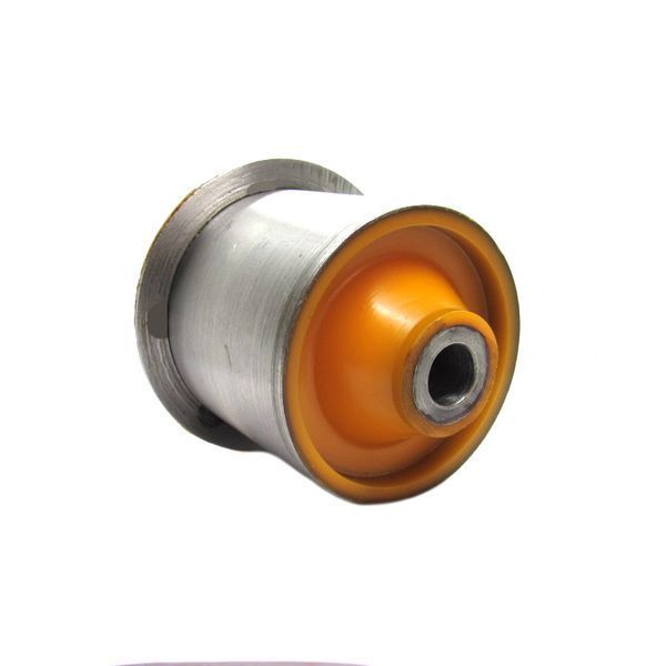 Поліуретановий сайлентблок задньої балки Hyundai Veloster 2011-2018, pp-0716, pp0716 0018419 фото