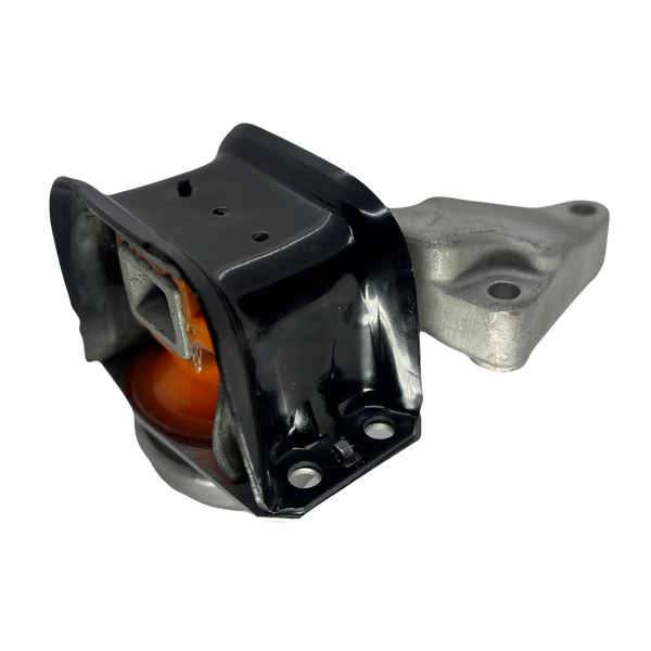 Polyurethane right engine mount Peugeot 307 2001-2008 PP-0761paa RECONSTRUCTION OF YOUR pp0761pba, pp-0761pba, 2001-2008, pp-0761pba