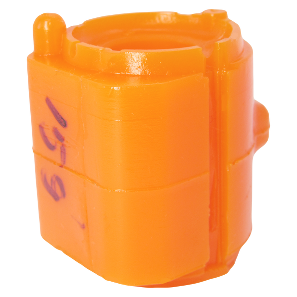 Polyurethane bushing front stabilizer Mazda Cx-5 2012-2017 2.0L pp0159pc, pp-0159pc, 2012-2017, pp-0159pc