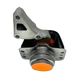 Polyurethane right engine mount Peugeot 307 2001-2008 PP-0761paa RECONSTRUCTION OF YOUR pp0761pba, pp-0761pba, 2001-2008, pp-0761pba