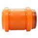 Polyurethane bushing front arm front Opel Kadett 1984-1991 pp0009, pp-0009, 1984-1991, PP-0009