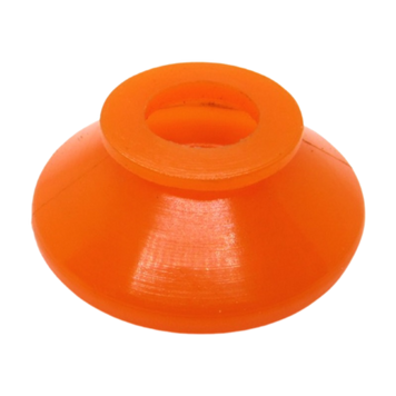 Polyurethane boot of the ball support of the front lower arm Peugeot 806 1994-2002 PP-0002j pp0002j, pp-0002j, 1994-2002, pp-0002j