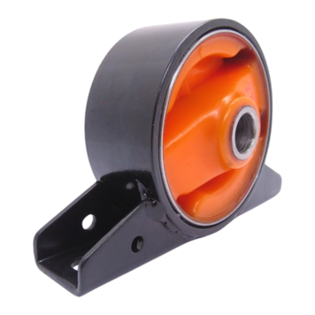 Поліуретанова подушка двигуна передня Mitsubishi Eclipse 2000-2005 2.4L, pp-2720aa, pp2720aa 0035548 фото