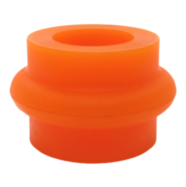 Polyurethane rear stabilizer bushing end Hyundai Trajet 1999-2007 23мм UNDER A WORN ANTI ROLL BAR pp2565, pp-2565, 1999-2007, PP-2565
