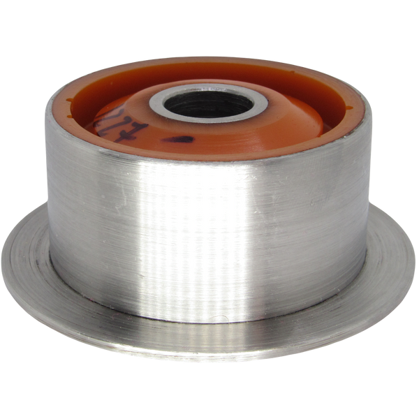 Polyurethane bushing rear spring rear, in an earring Ford Transit 2013- pp1227, pp-1227, 2013-, PP-1227