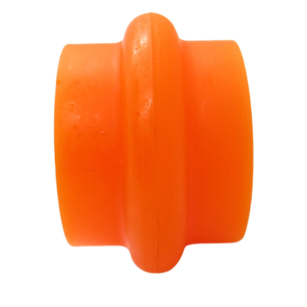 Polyurethane rear stabilizer bushing end Hyundai Trajet 1999-2007 23мм UNDER A WORN ANTI ROLL BAR pp2565, pp-2565, 1999-2007, PP-2565