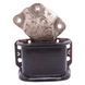 Polyurethane right engine mount Peugeot 1007 2005-2009 PP-0700pa pp0700paa, pp-0700paa, 2005-2009, pp-0700paa