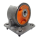 Polyurethane cab cushion front tractor Same Iron RECONSTRUCTION OF YOUR pp2228b, pp-2228b, Iron, PP-2228b