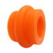 Polyurethane rear stabilizer bushing end Hyundai Trajet 1999-2007 23мм UNDER A WORN ANTI ROLL BAR pp2565, pp-2565, 1999-2007, PP-2565