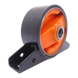 Поліуретанова подушка двигуна передня Mitsubishi Eclipse 2000-2005 2.4L, pp-2720aa, pp2720aa 0035548 фото 1