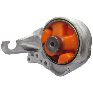 Поліуретанова подушка двигуна ліва Dodge Caravan 1995-2000, pp-1492ab, pp1492ab 0025529 фото