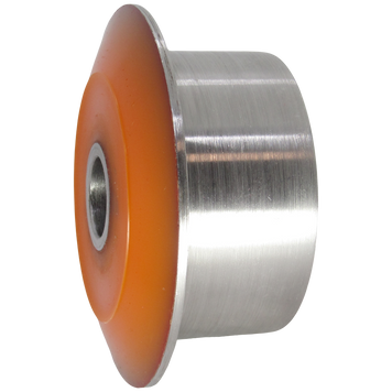 Polyurethane bushing rear spring rear, in an earring Ford Tourneo Custom 2012- pp1227, pp-1227, 2012-, PP-1227