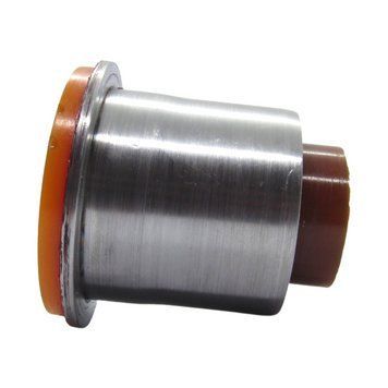 Полиуретановый сайлентблок переднего верхнего рычага Mazda B-Serie 1998-2006 pp0403, pp-0403 0013360 фото