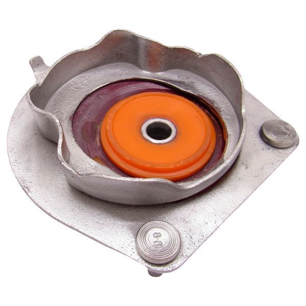 Поліуретанова опора заднього амортизатора Mazda 323 1998-2003 Права, pp-0427ar, pp0427ar 0013760 фото