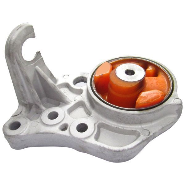 Поліуретанова подушка двигуна ліва Dodge Caravan 1995-2000, pp-1492ab, pp1492ab 0025529 фото