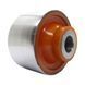 Полиуретановый сайлентблок переднего рычага передний Volvo S80 2006-2016 pp3187c, pp-3187c 0028358 фото 2
