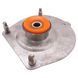Поліуретанова опора заднього амортизатора Mazda 323 1998-2003 Права, pp-0427ar, pp0427ar 0013760 фото 1